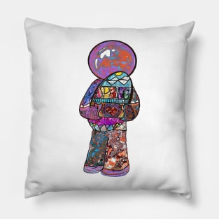 Spring - My Dudej Pillow