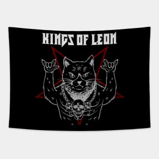 KINGS OF LEON MERCH VTG Tapestry