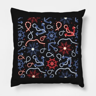 ANCHOR Pillow