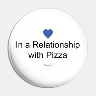 Relationship Goals Pin