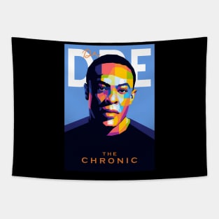 Dr Dre The Chronic Tapestry