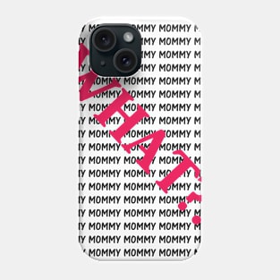 Mommy WHAT?! Phone Case