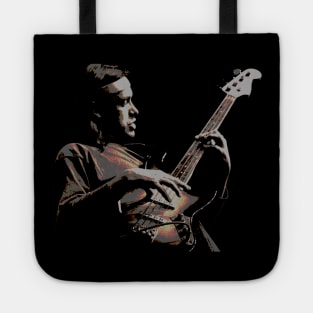 jaco pastorius Tote