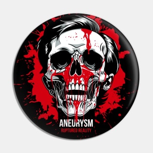 Aneurysm Pin