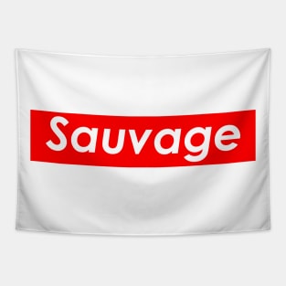 Sauvage Tapestry