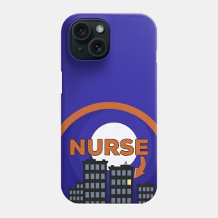 Nurse Phone Case