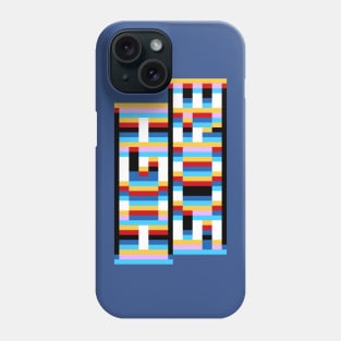 High Score Gamer Phone Case