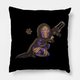 Prestige Hunter Pillow