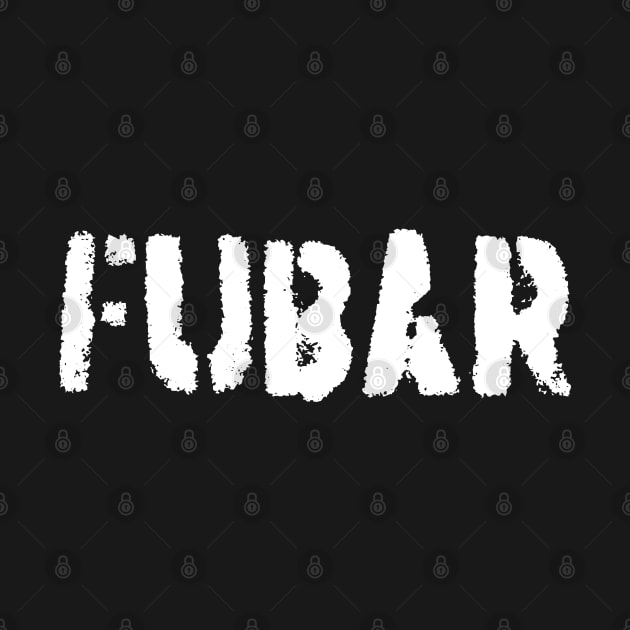 FUBAR by BearCaveDesigns