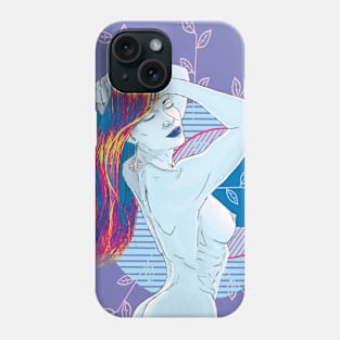 erotic Phone Case