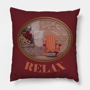 RELAX Pillow