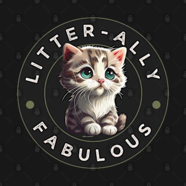 litter-ally fabulous by Pawfect Designz