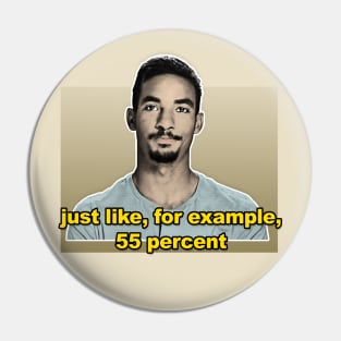 Azan / 90 Day Fiance Tribute Quotes Design Pin