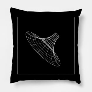 wireframe design Pillow