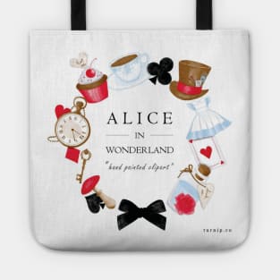 Alice Tote