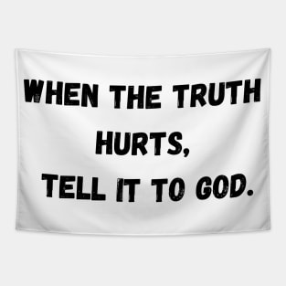 Truth Tapestry