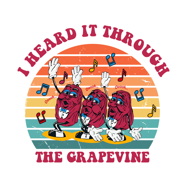 I Heard It Through The Grapevine by Gilbert Layla