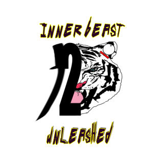 Inner Beast Unleashed T-Shirt