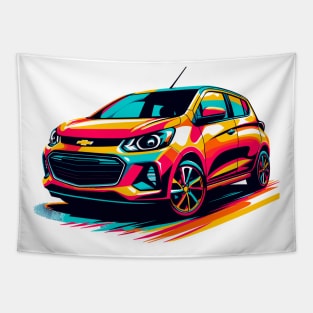 Chevrolet Spark Tapestry