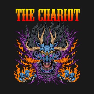 THE CHARIOT MERCH VTG T-Shirt