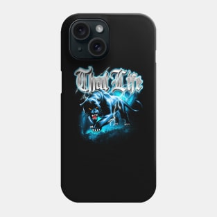 panther Phone Case