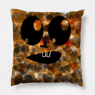 illustration, art work, tie dye, doodle, illustrator, Pillow