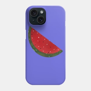 Watermelon Slice Phone Case