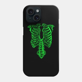 Nigel Tufnel Phone Case