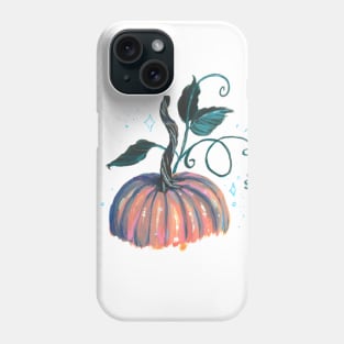 Magic Pumpkin Phone Case