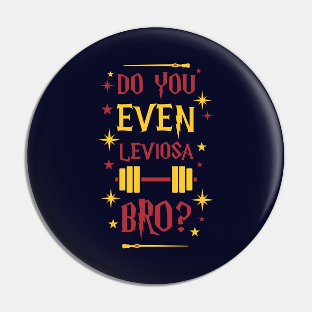 Do You Even Leviosa? Pin by Woah_Jonny