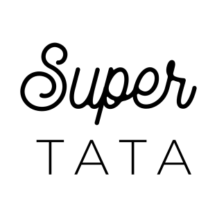 Super Tata T-Shirt