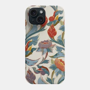 Thai art design. Phone Case