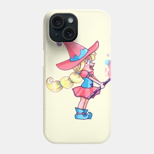 Pink Magic Phone Case