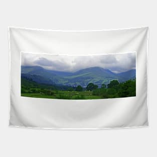 Lake District Tapestry