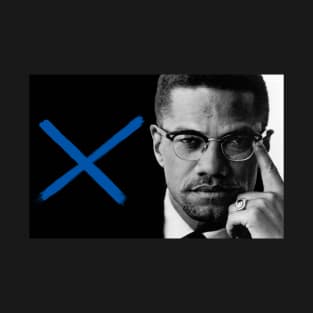 MALCOLM X T-Shirt