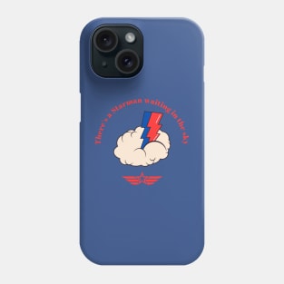 Starman Phone Case