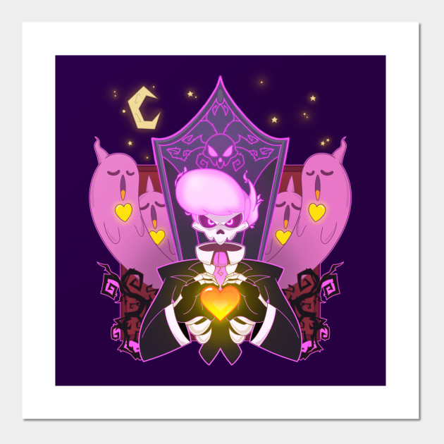 Mystery Skulls Ghost Deadbeats Posters And Art Prints Teepublic Uk