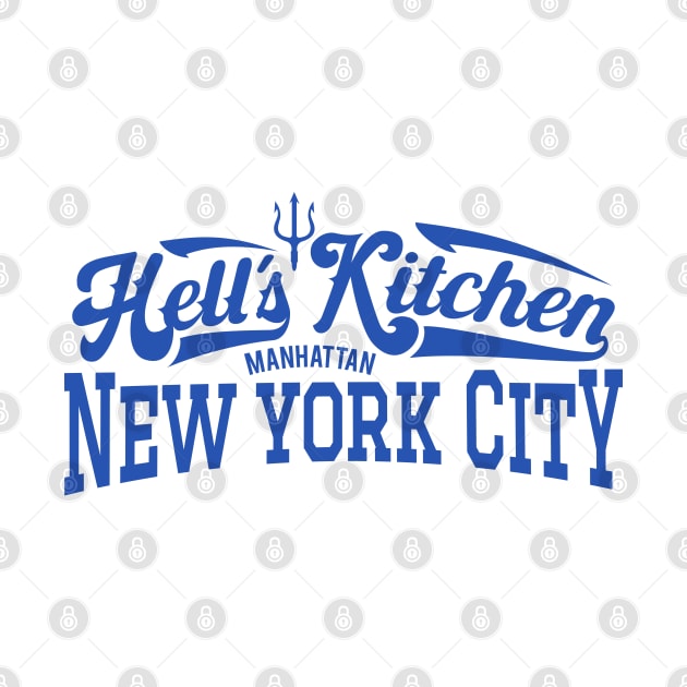 New York Hell´s Kitchen  - Hell´s Kitchen  - Hell´s Kitchen  Manhattan by Boogosh