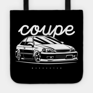 Civic EK Coupe Tote