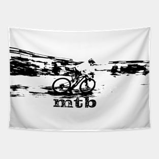 mtb Tapestry