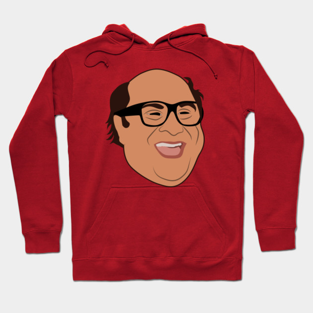 danny devito sweatshirt