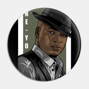 Ne Yo Pin