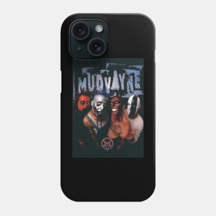 Mudvayne Phone Case