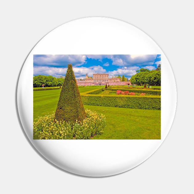 Cliveden House Taplow Buckinghamshire England Pin by AndyEvansPhotos