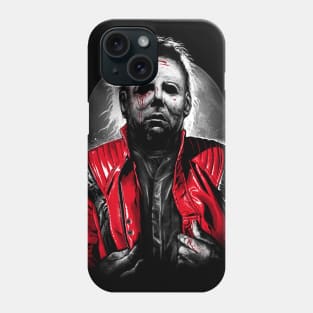 MICHAEL Phone Case