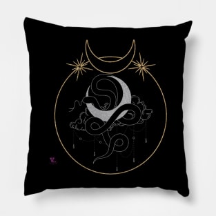 Alchemy Pillow