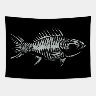 FISH Tapestry