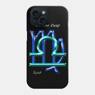 Libra Virgo Cusp Phone Case