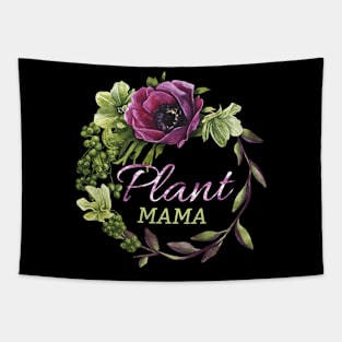 Plant Mama Tapestry