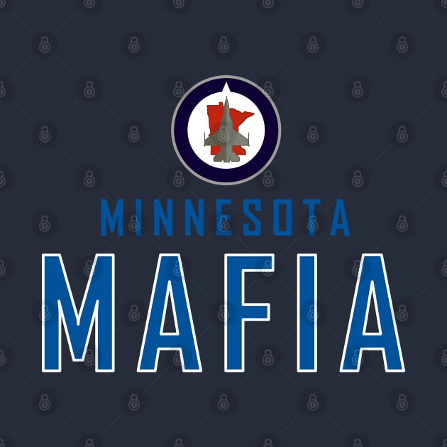 Minnesota Mafia by miniBOB